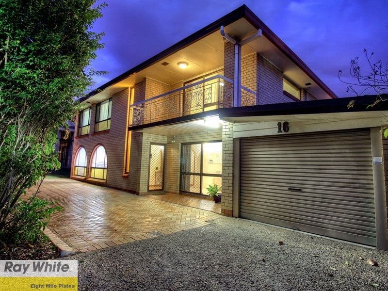 16 Cressbrook Street, Eight Mile Plains QLD 4113, Eight Mile Plains - Image 1