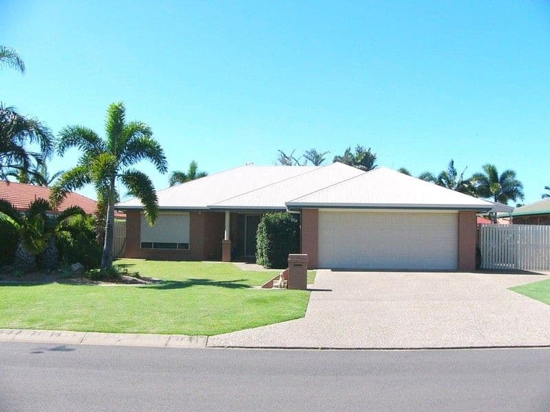 9 Norman Terrace, BARGARA QLD 4670, Bargara - Image 1