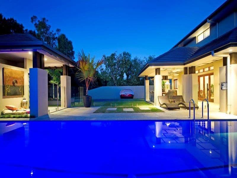 8216 Magnolia Drive West, HOPE ISLAND QLD 4212, Hope Island - Thumbnail 2