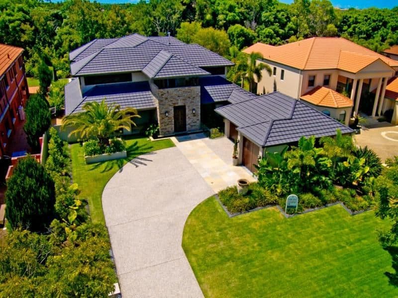 8216 Magnolia Drive West, HOPE ISLAND QLD 4212, Hope Island - Thumbnail 3