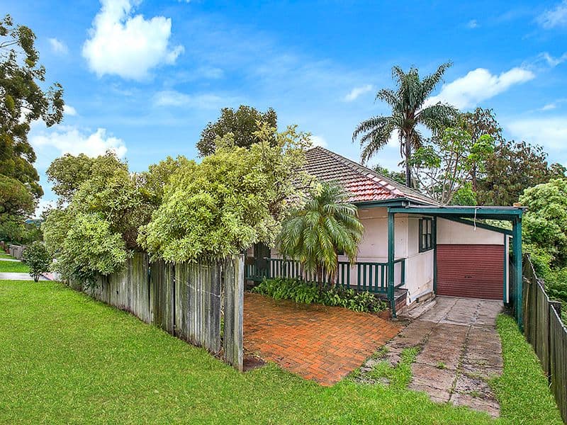 341 Princes Highway, Sylvania - Image 1