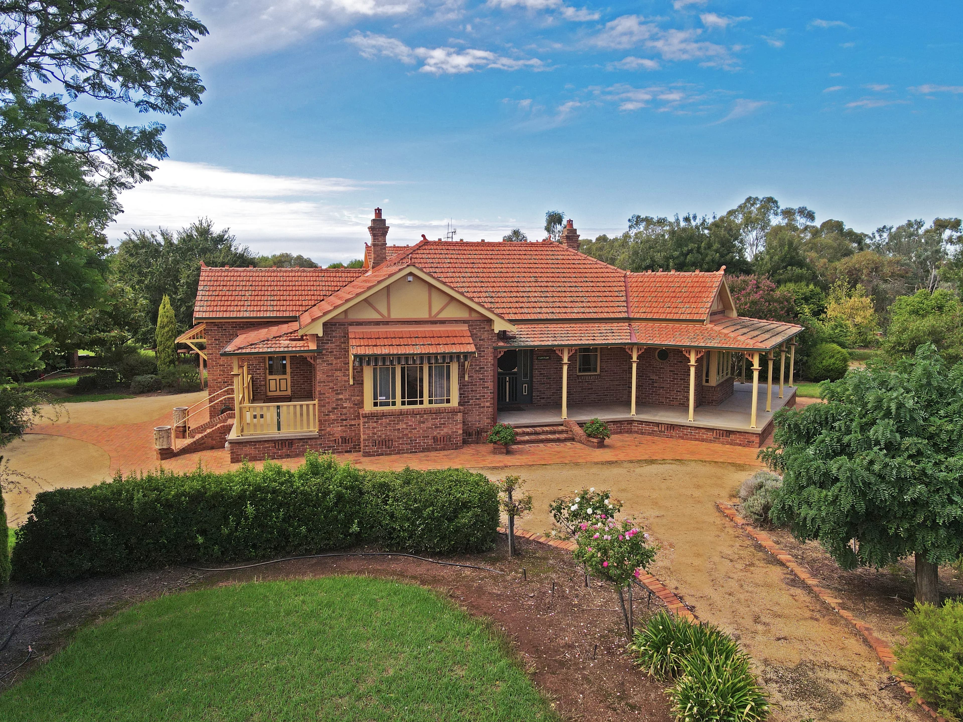 241 Farnell Street, Forbes NSW 2871, Forbes - Thumbnail 4