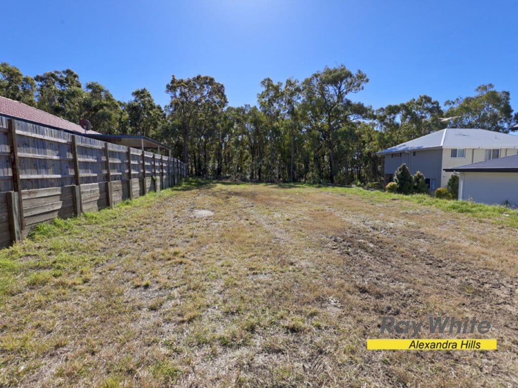 7 Ludmilla Place, ALEXANDRA HILLS QLD 4161, Alexandra Hills - Thumbnail 2