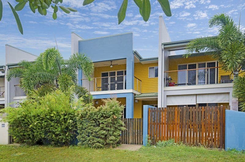 11 Montebello Circle, Kirwan QLD 4817, Kirwan - Thumbnail 2