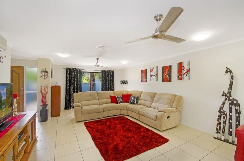 11 Montebello Circle, Kirwan QLD 4817, Kirwan - Thumbnail 3