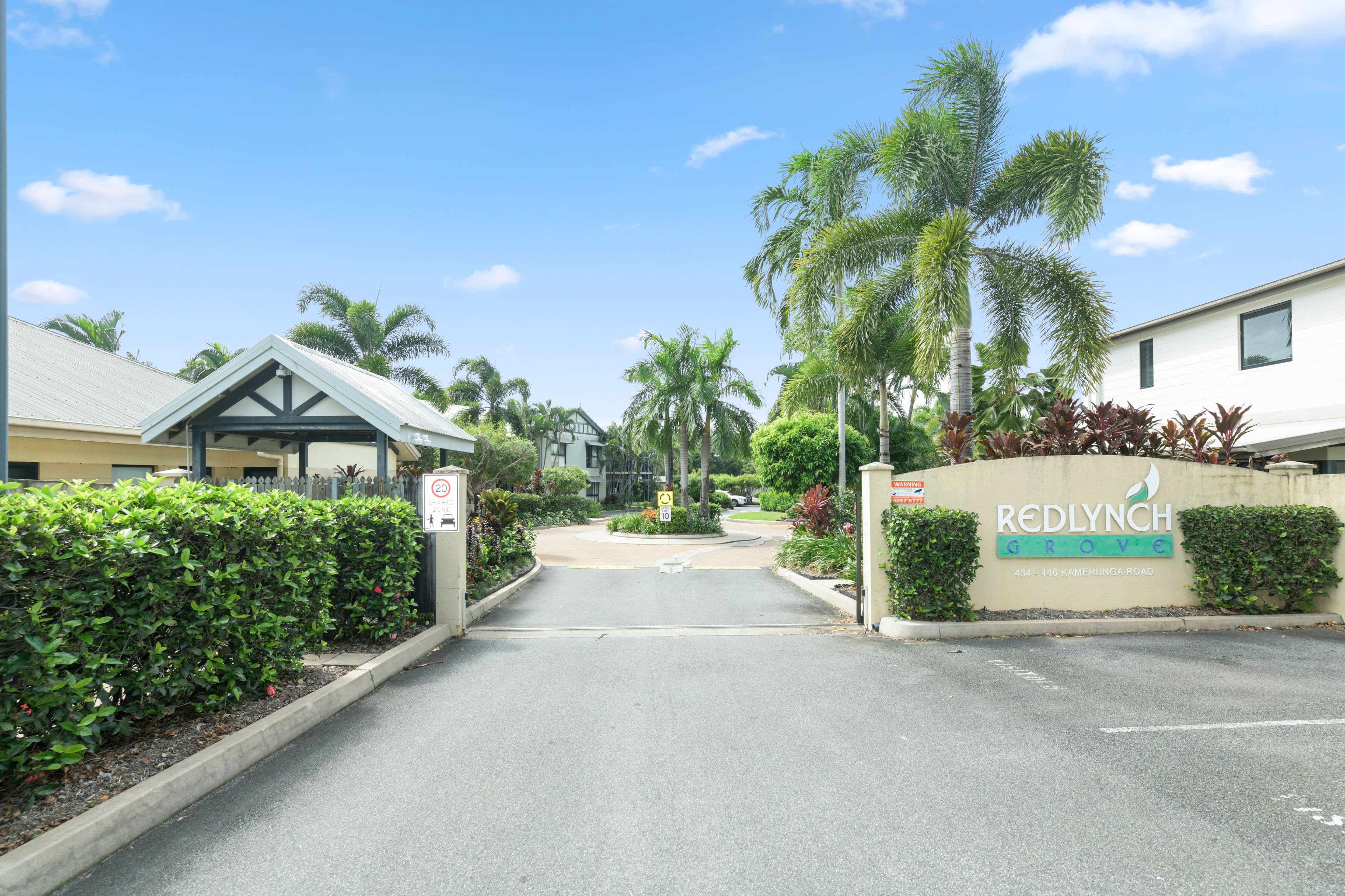 2-6 Fairweather Road, Kamerunga QLD 4870, Kamerunga - Thumbnail 2