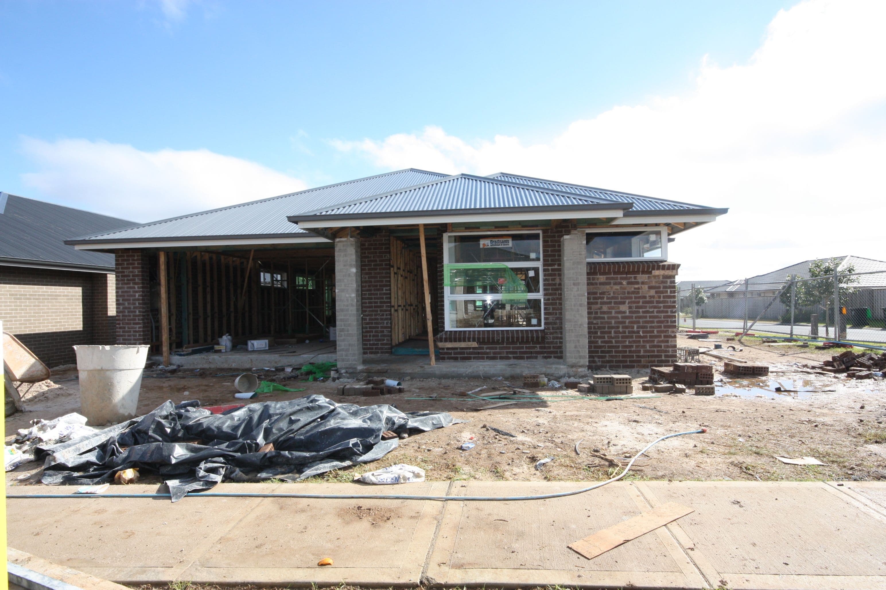 Lot 3312 Reynolds Street, Spring Farm NSW 2570, Spring Farm - Image 1