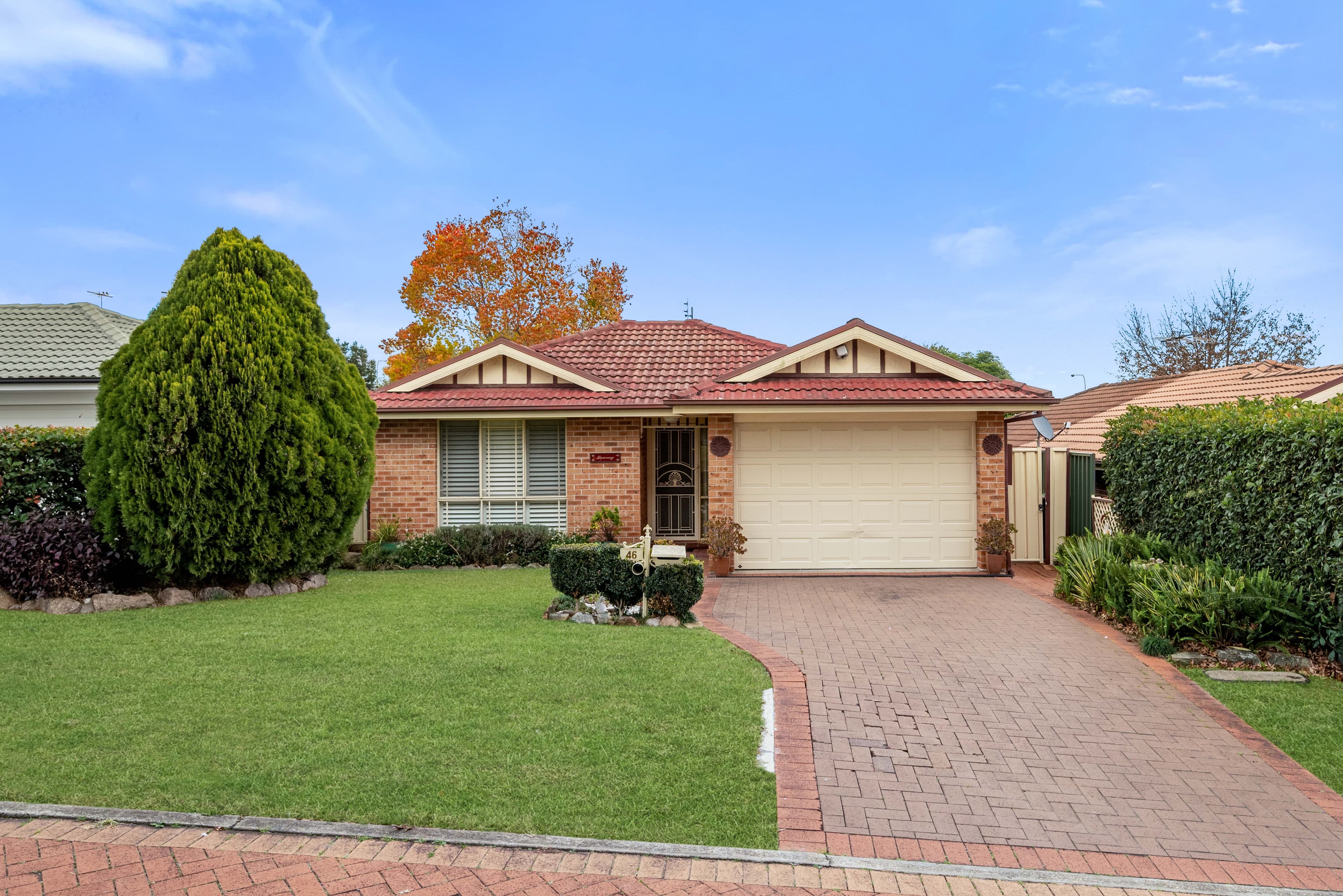 46 Lachlan Avenue, Harrington Park NSW 2567, Harrington Park - Image 1