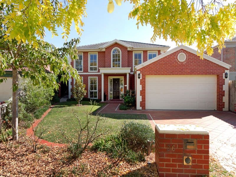 36 Higgins Close, DINGLEY VILLAGE VIC 3172, Dingley Village - Image 1