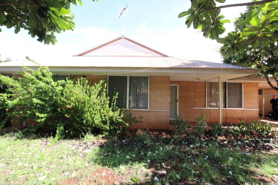 9 Spoonbill Crescent, South Hedland WA 6722, South Hedland - Image 1