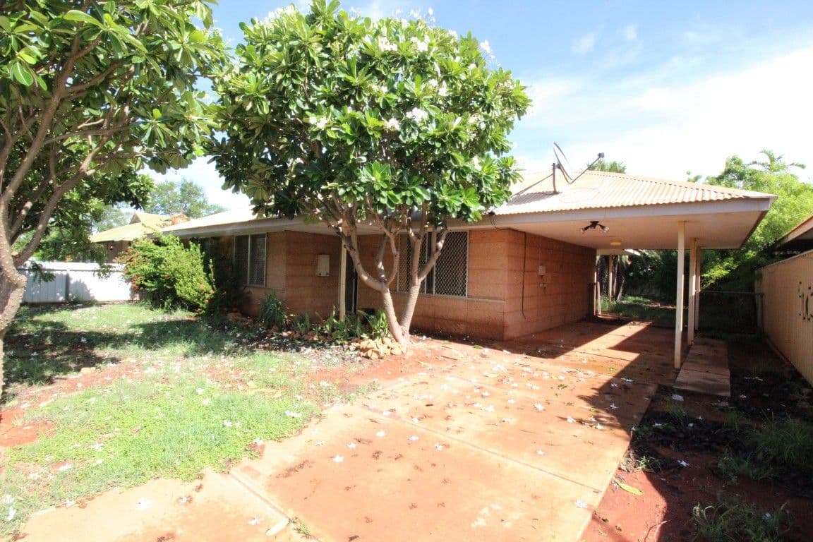9 Spoonbill Crescent, South Hedland WA 6722, South Hedland - Thumbnail 5
