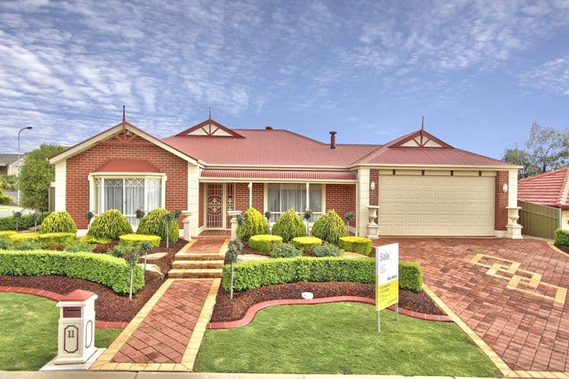 11 Mander Crescent, CRAIGMORE SA 5114, Craigmore - Image 1