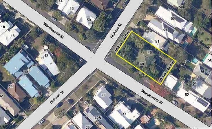 49 Dickens Street, NORMAN PARK QLD 4170, Norman Park - Thumbnail 7