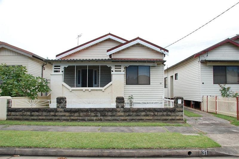 31 Ritchie Street, ROSEHILL NSW 2142, Rosehill - Image 1