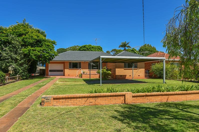 13a Goodwood Street, Newtown QLD 4350, Newtown - Image 1