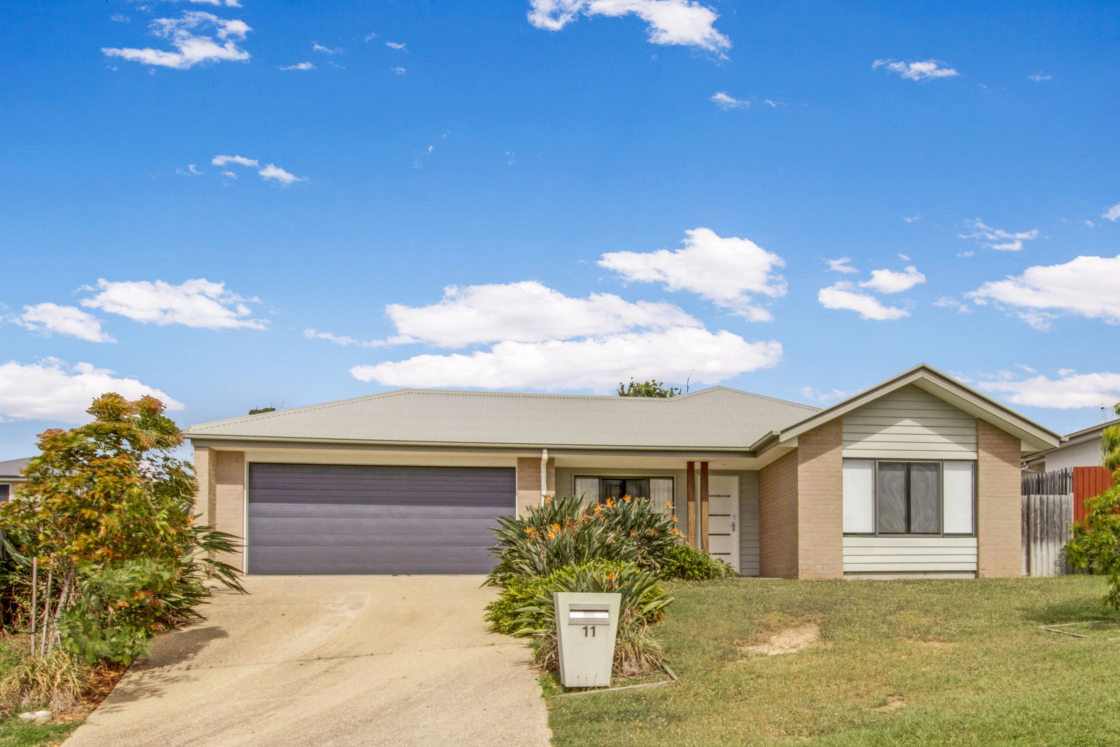 11 Keeling Court, New Auckland QLD 4680, New Auckland - Image 1