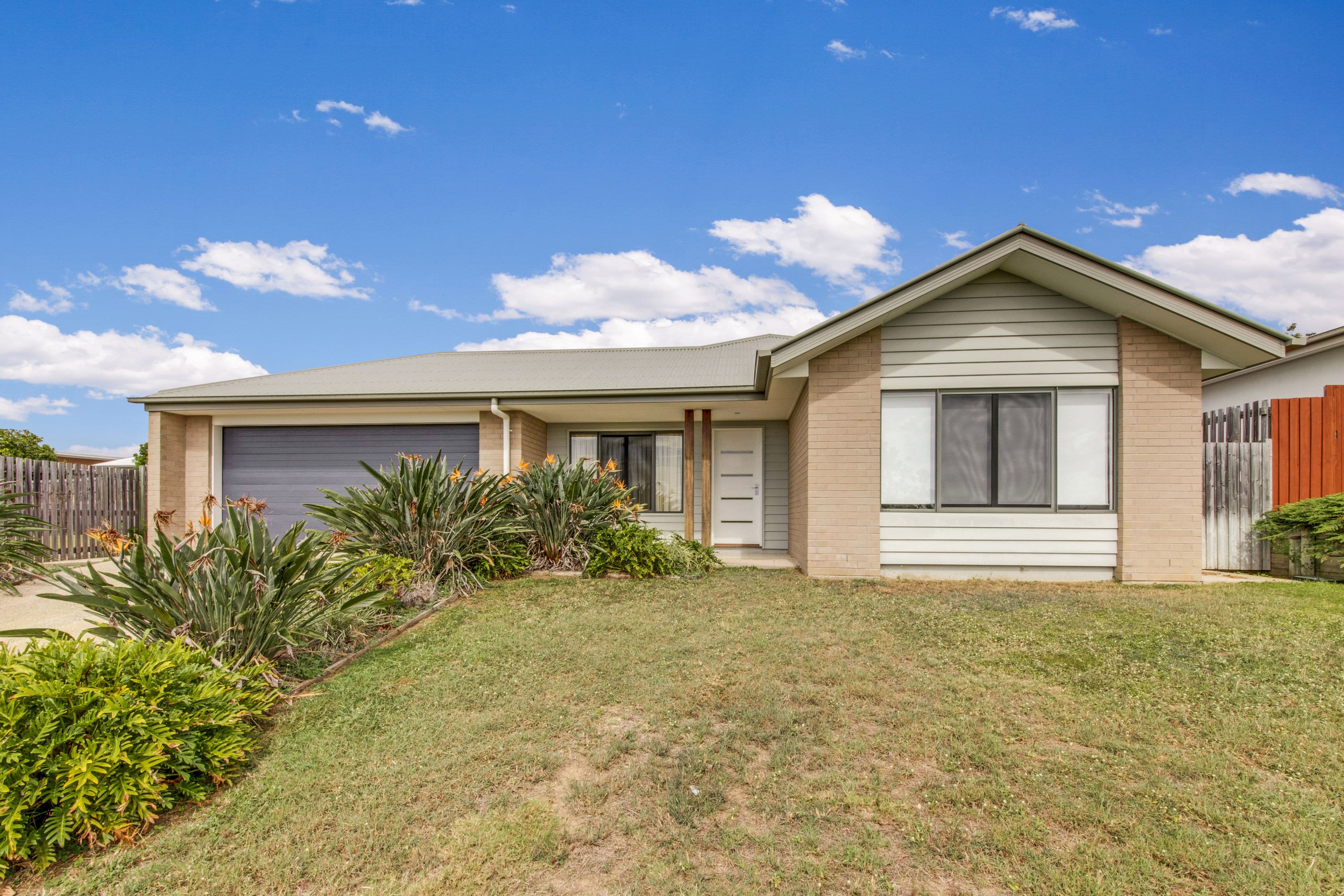 11 Keeling Court, New Auckland QLD 4680, New Auckland - Thumbnail 2