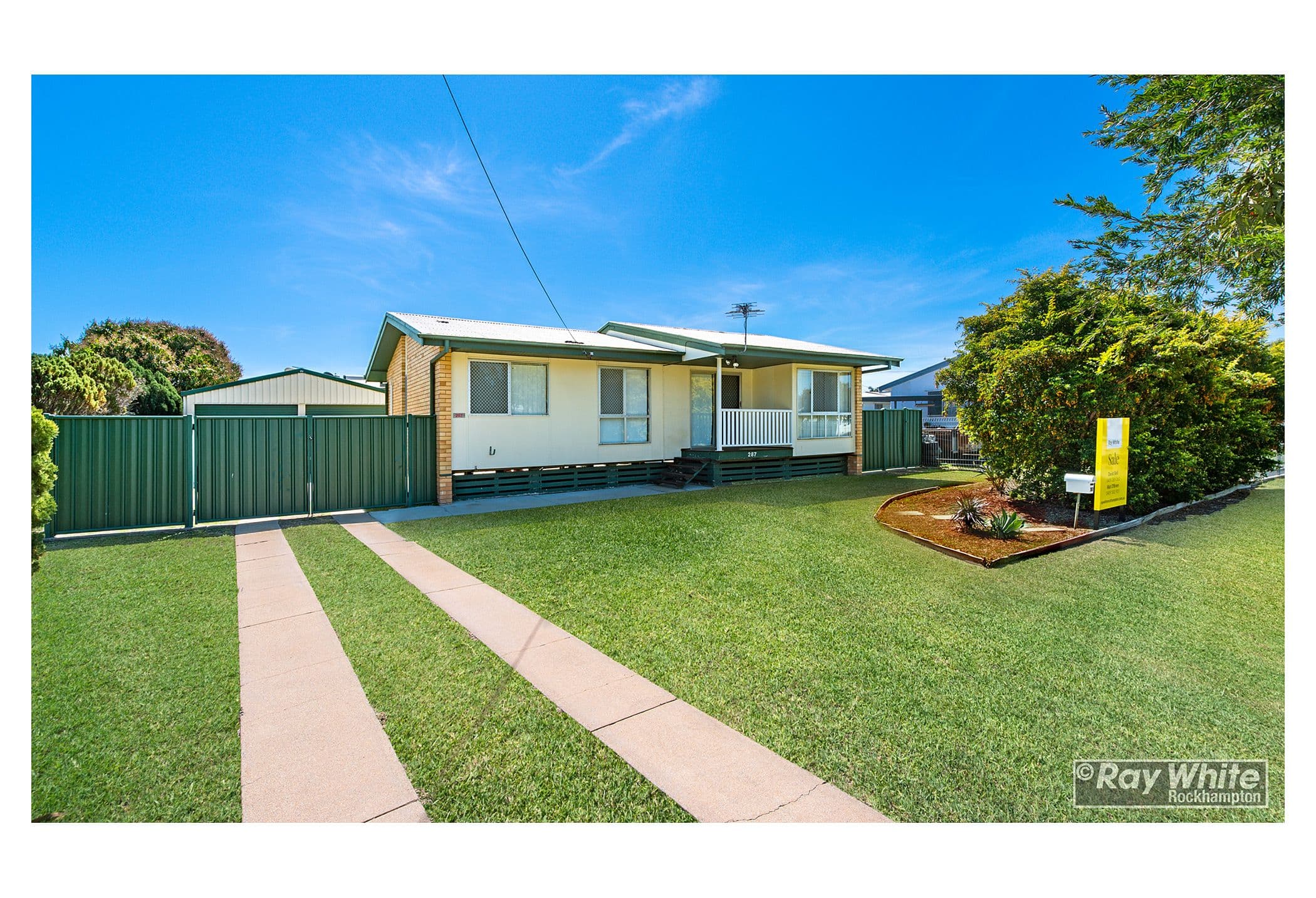 287 Pattemore Street, Kawana QLD 4701, Kawana - Image 1