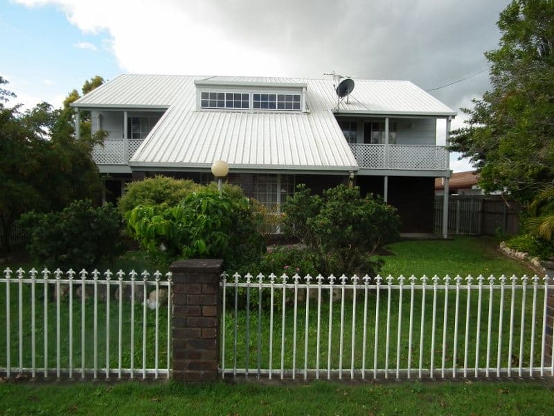 503 Alice Street, Maryborough QLD 4650, Maryborough - Image 1
