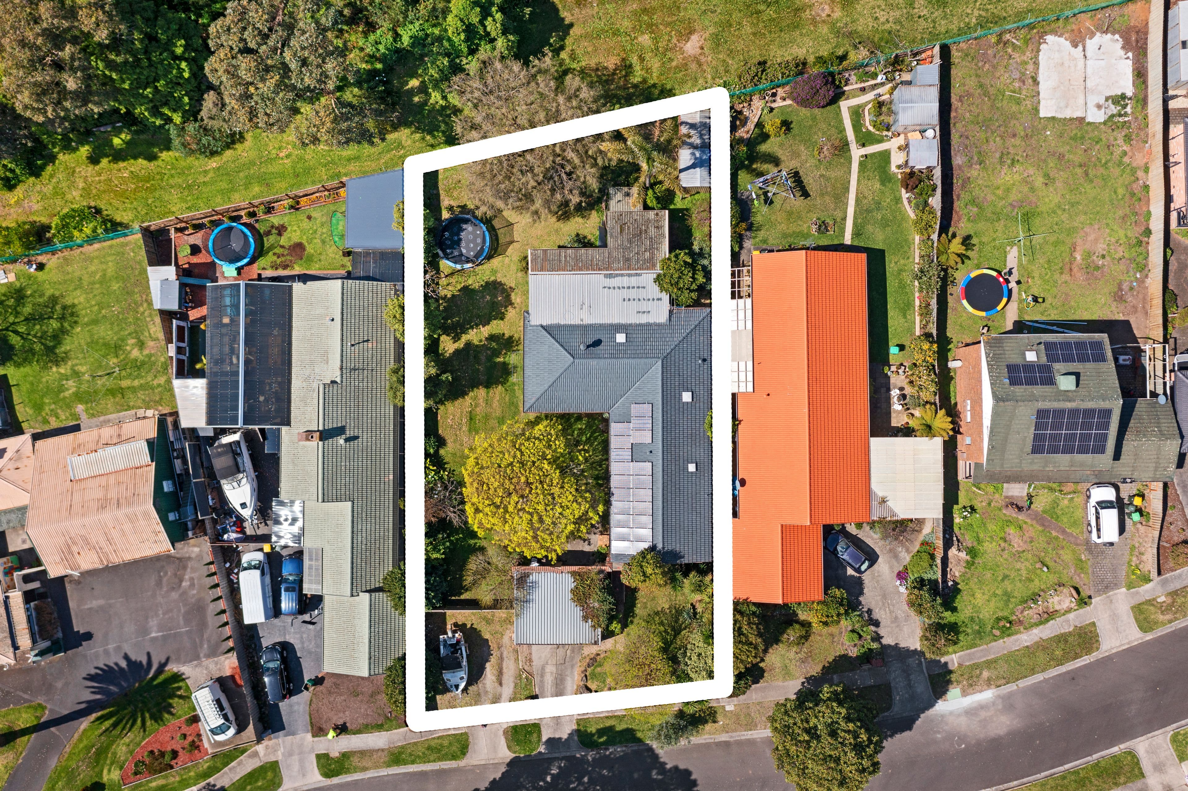 14 Netherplace Drive, Frankston VIC 3199, Frankston - Image 1