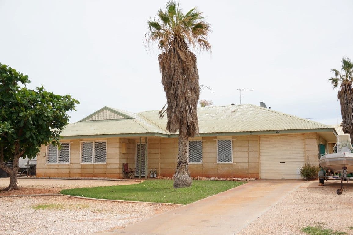 20 Campbell Way, Exmouth WA 6707, Exmouth - Image 1