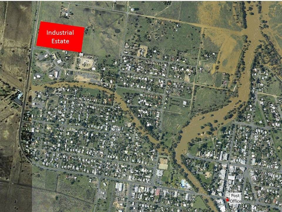 Lot 2 Hoopers Drive, Coonamble NSW 2829, Coonamble - Image 1