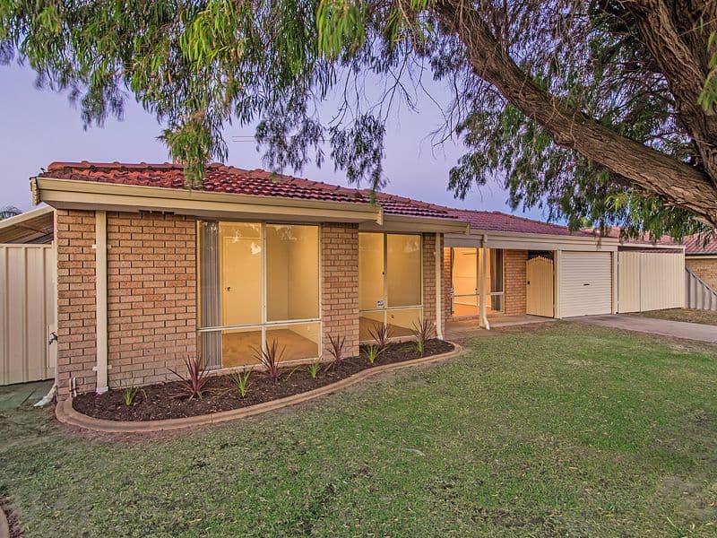 48 Cuthbertson Drive, COOLOONGUP WA 6168, Cooloongup - Image 1