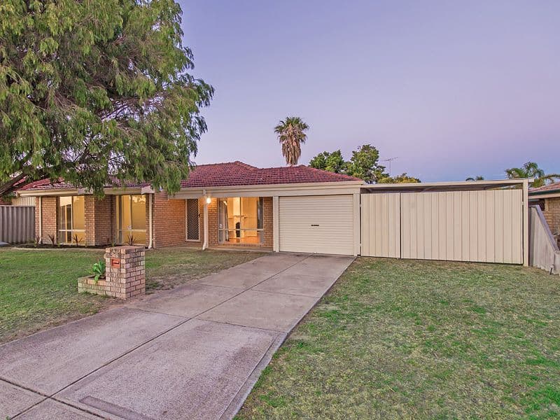 48 Cuthbertson Drive, COOLOONGUP WA 6168, Cooloongup - Thumbnail 2