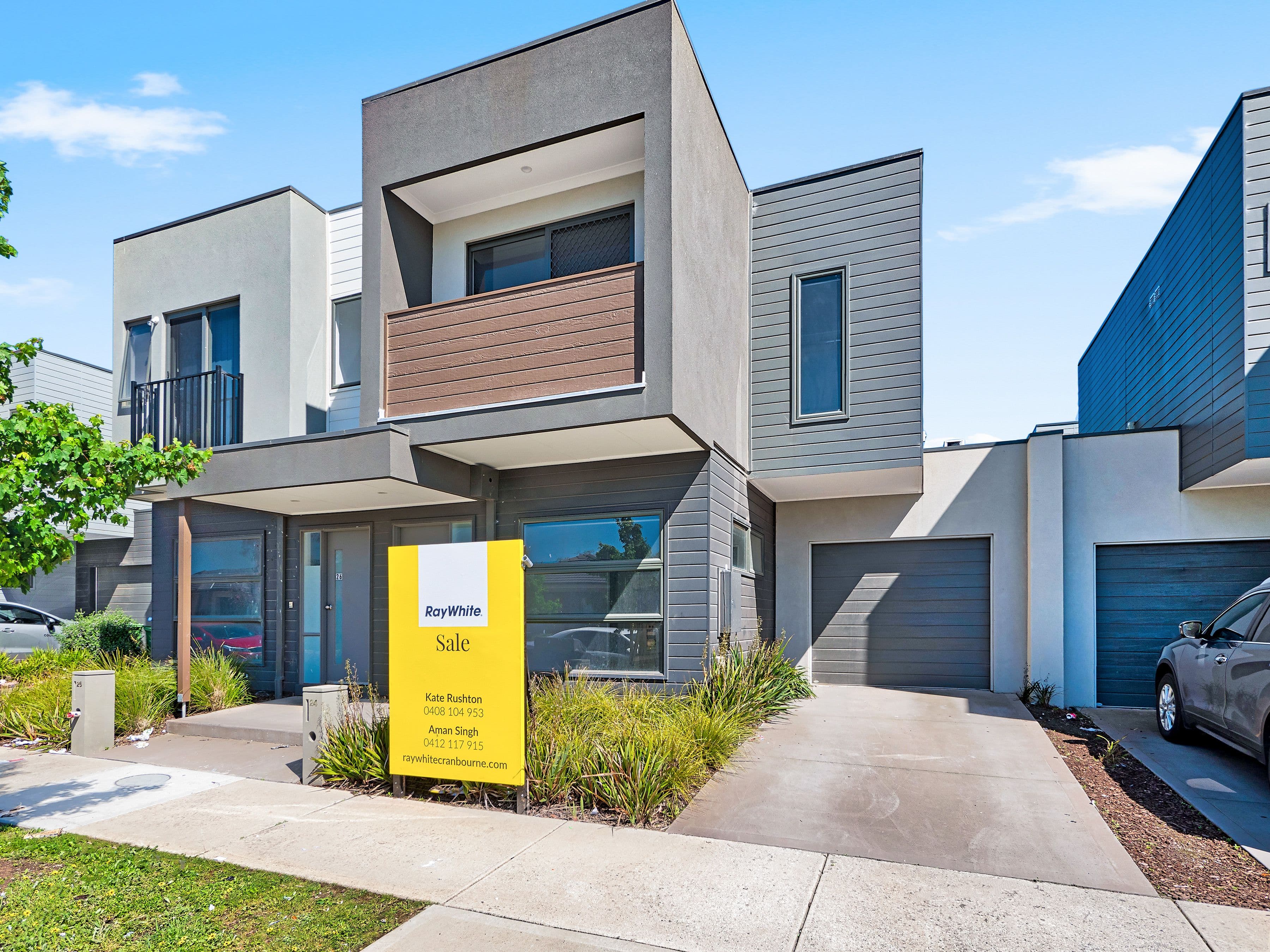 24 Grandvista Crescent, Cranbourne West VIC 3977, Cranbourne West - Image 1