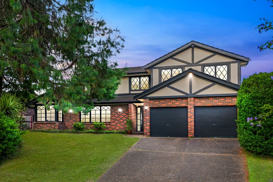 48 Middleton Avenue, Castle Hill NSW 2154, Castle Hill - Image 1