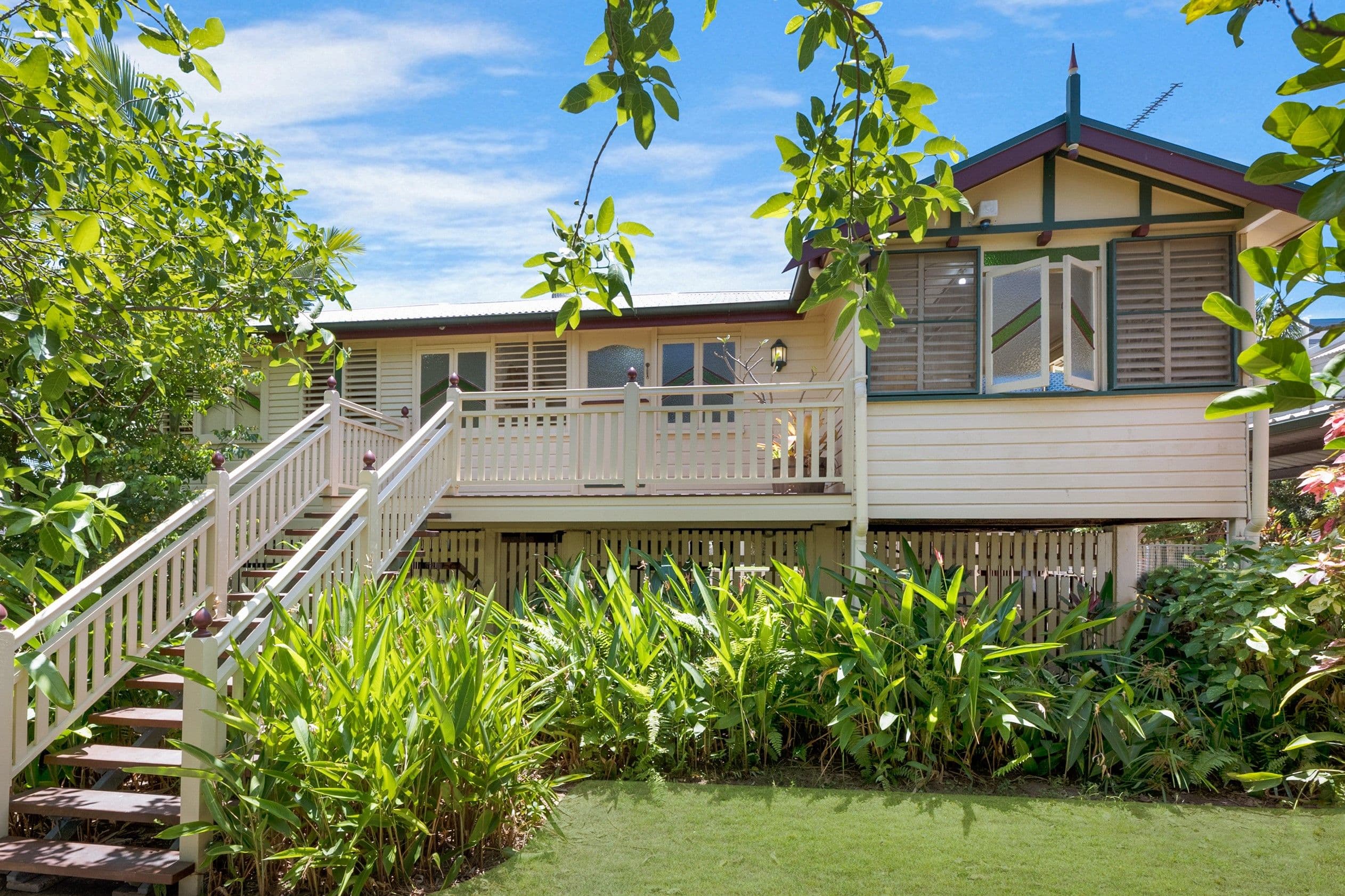 21 Plant Street, West End QLD 4810, West End - Image 1