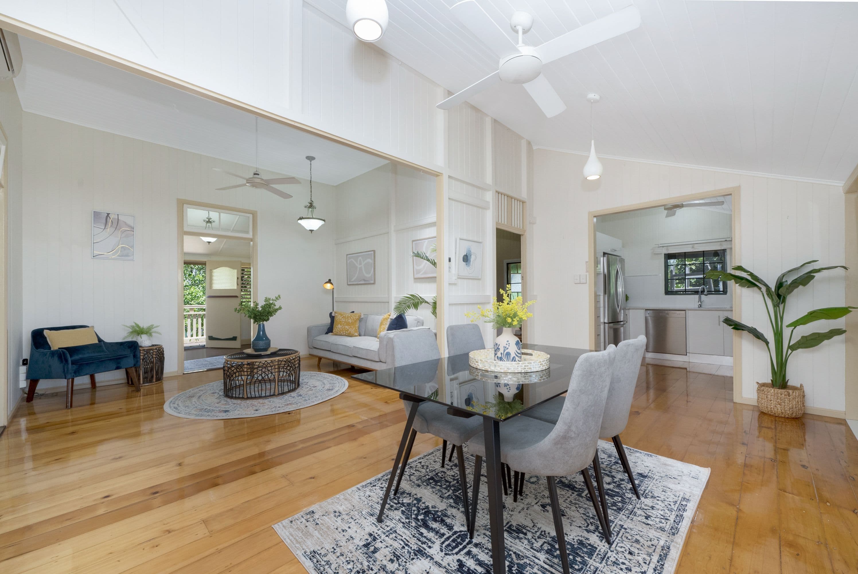 21 Plant Street, West End QLD 4810, West End - Thumbnail 2