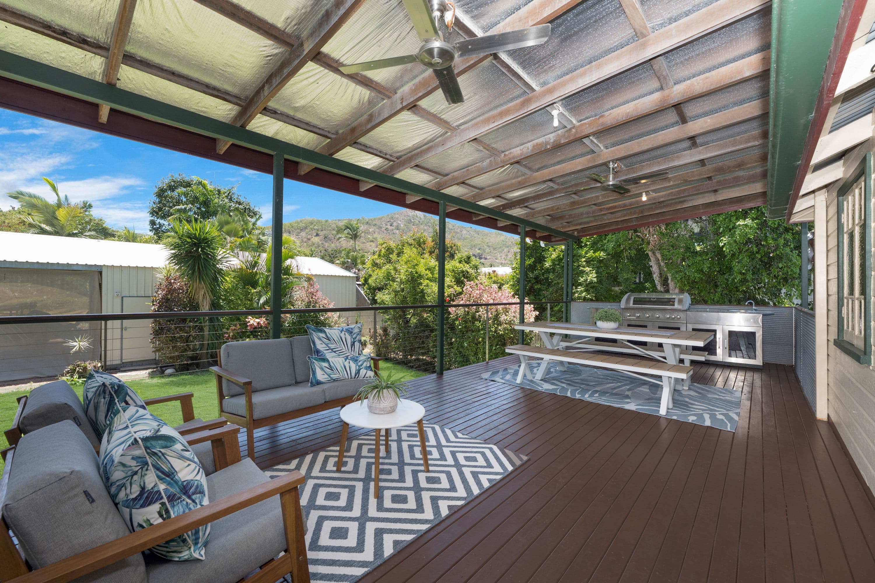 21 Plant Street, West End QLD 4810, West End - Thumbnail 3