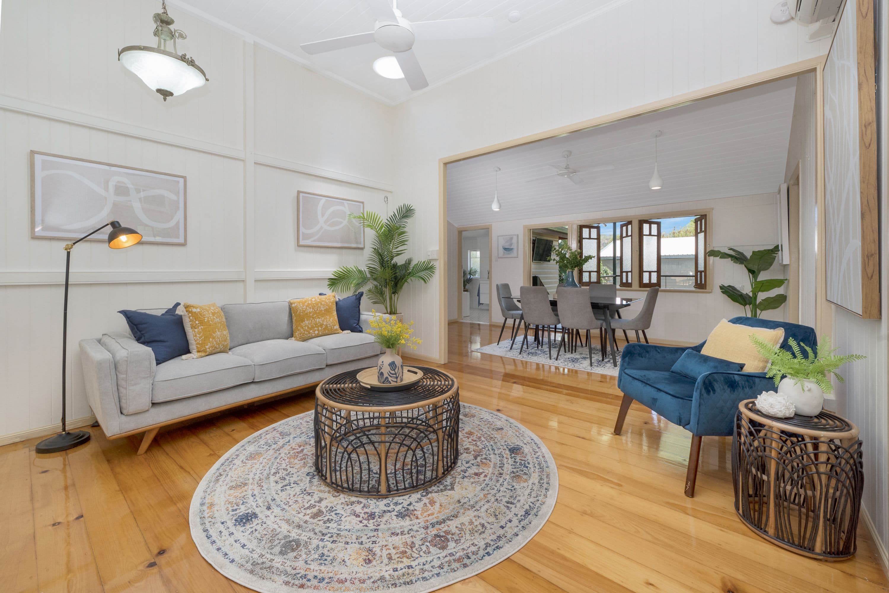 21 Plant Street, West End QLD 4810, West End - Thumbnail 4