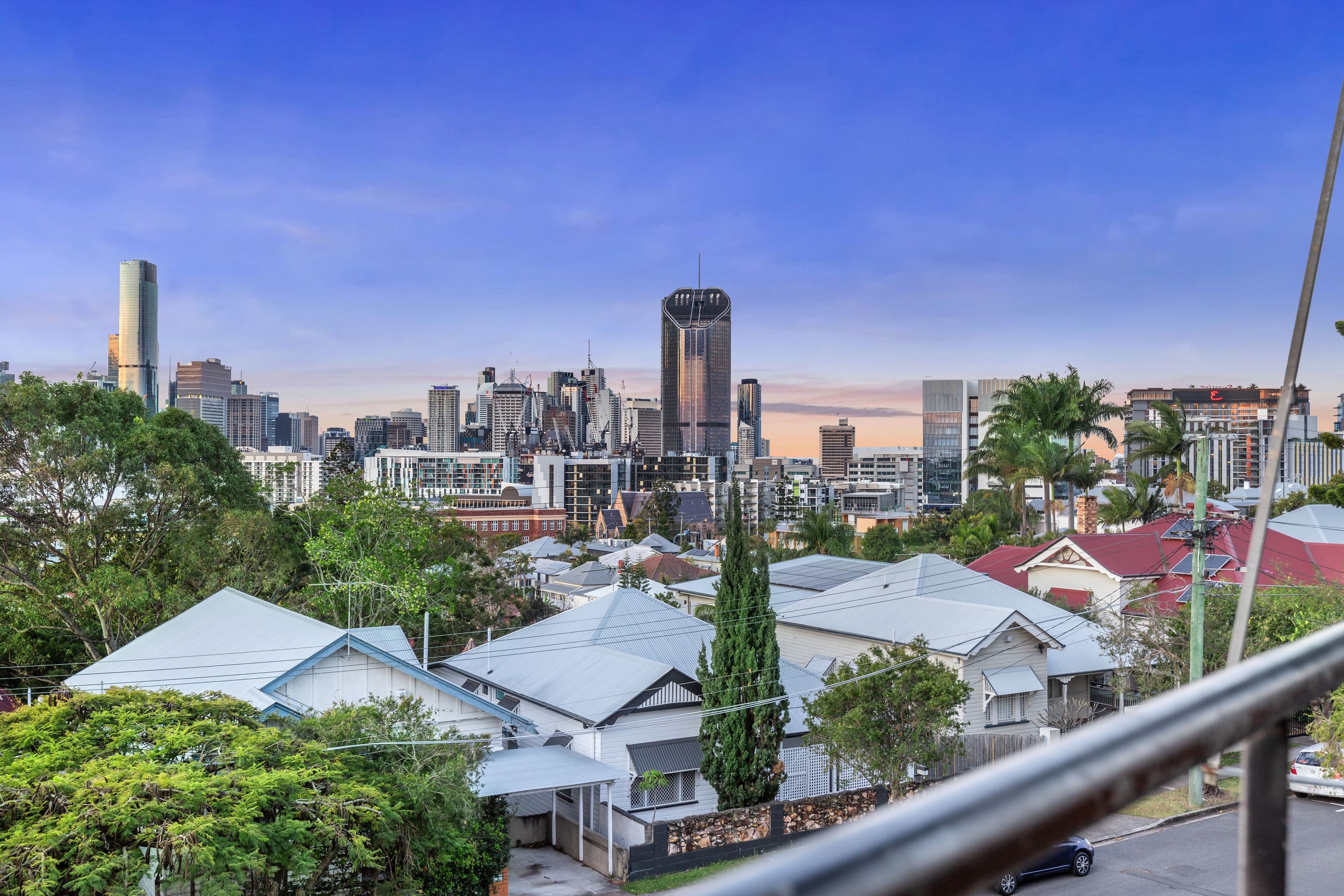 1 Blakeney Street, Highgate Hill QLD 4101, Highgate Hill - Thumbnail 2