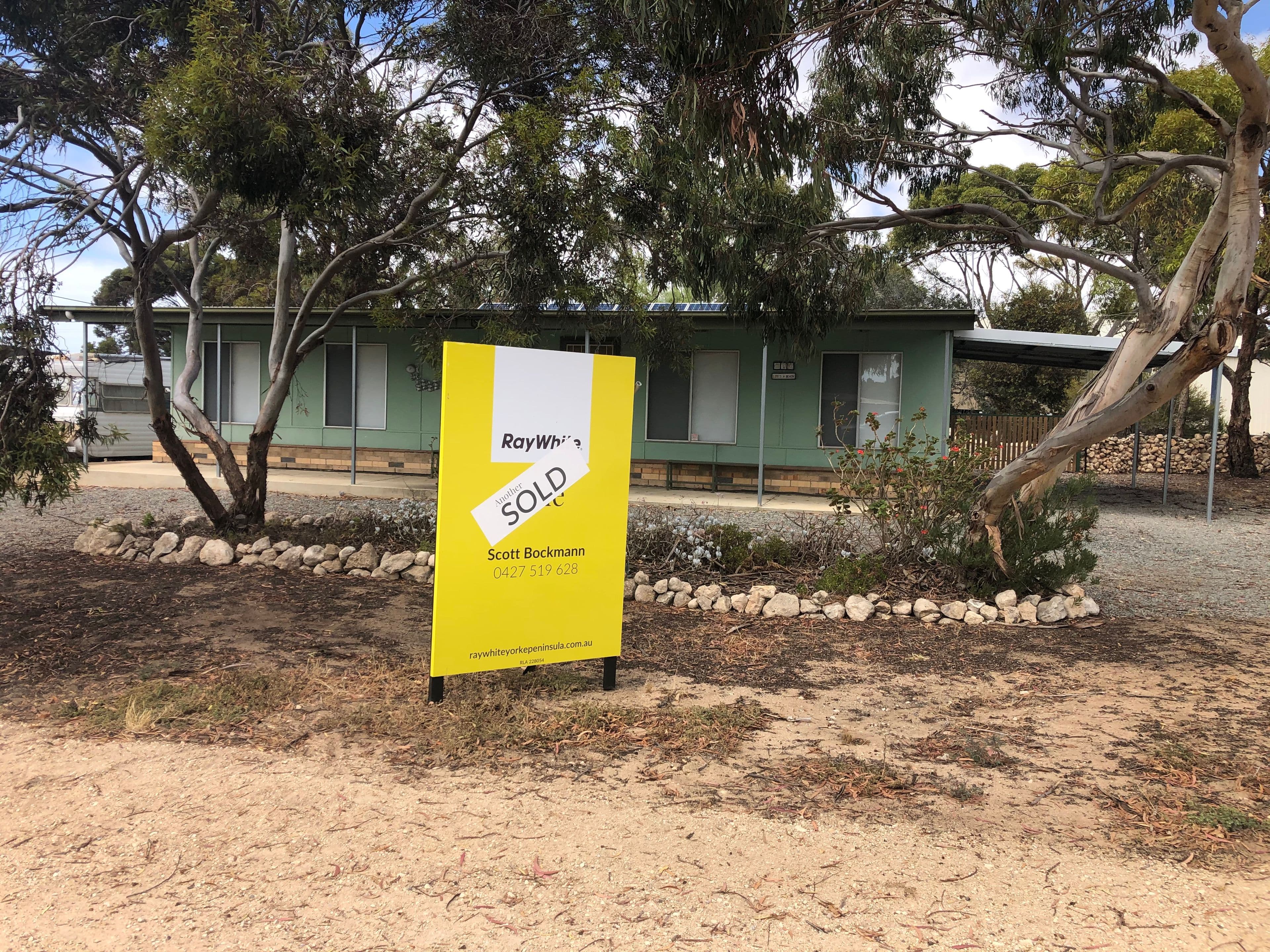 4 Endeavour Drive, PORT JULIA SA 5580, Port Julia - Image 1