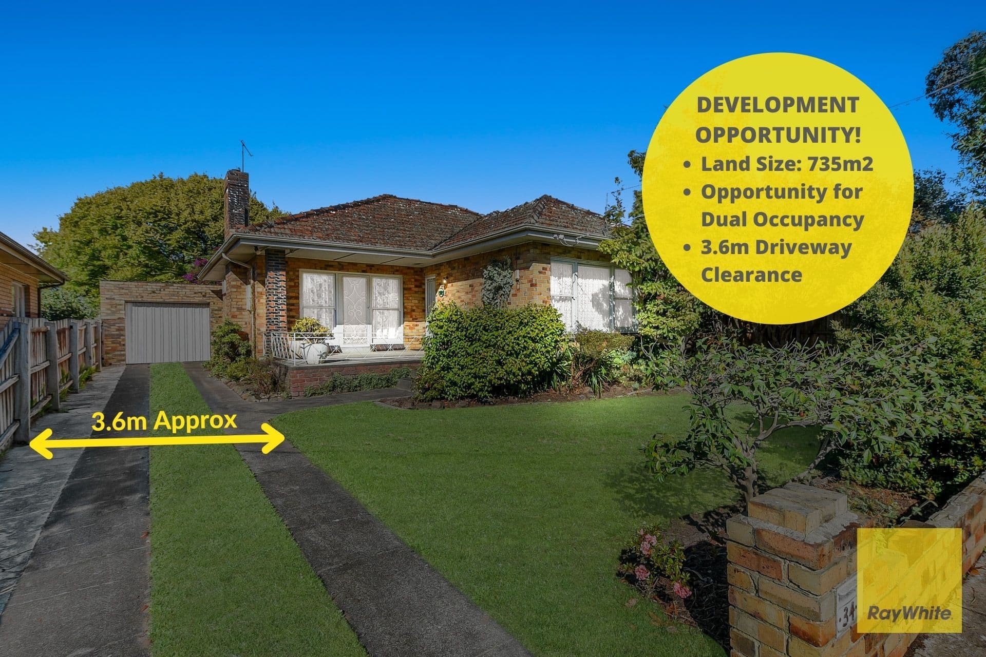 165 Gaffney Street, Broken Hill NSW 2880, Broken Hill - Image 1
