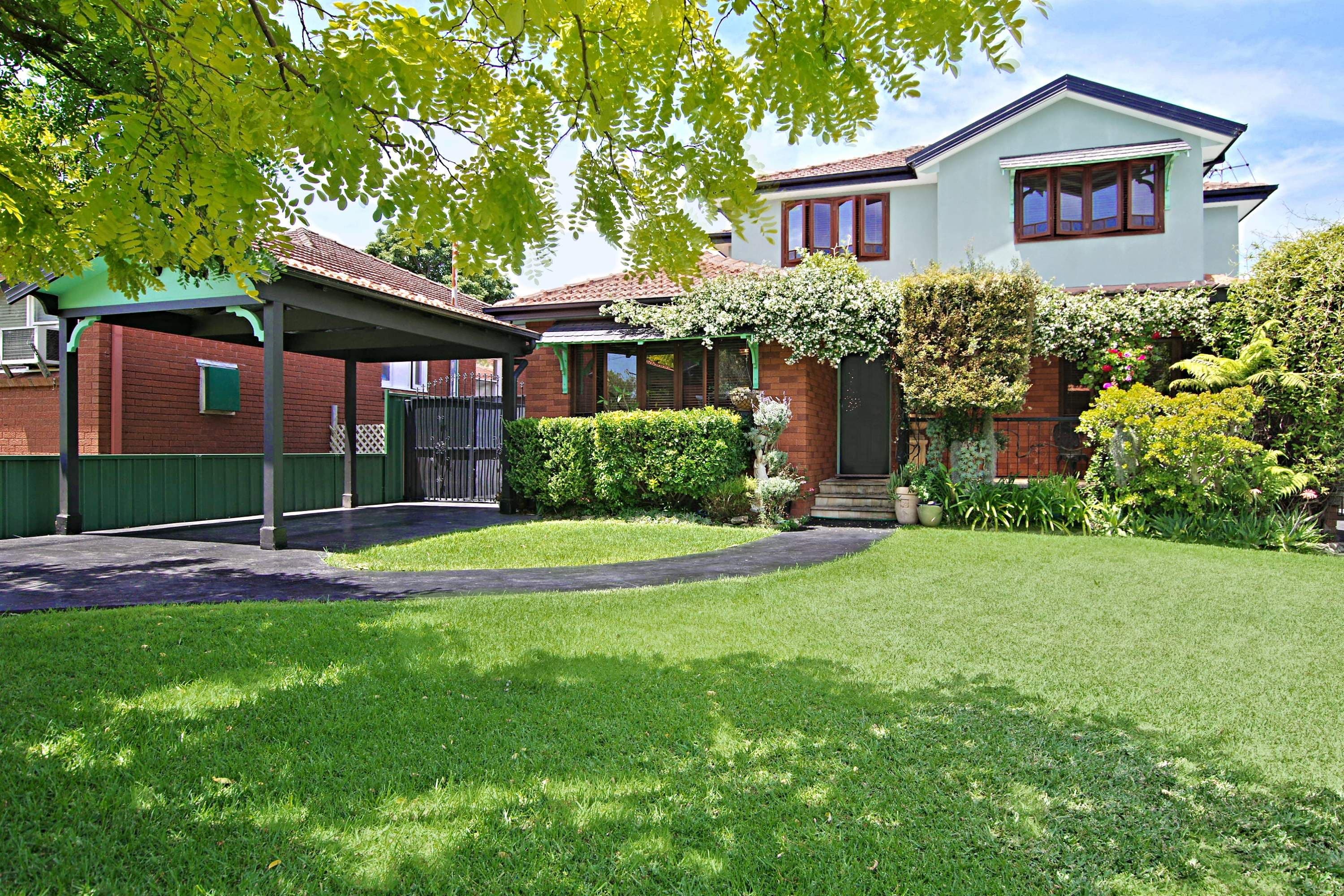 11 Morris Avenue, Croydon Park NSW 2133, Croydon Park - Image 1