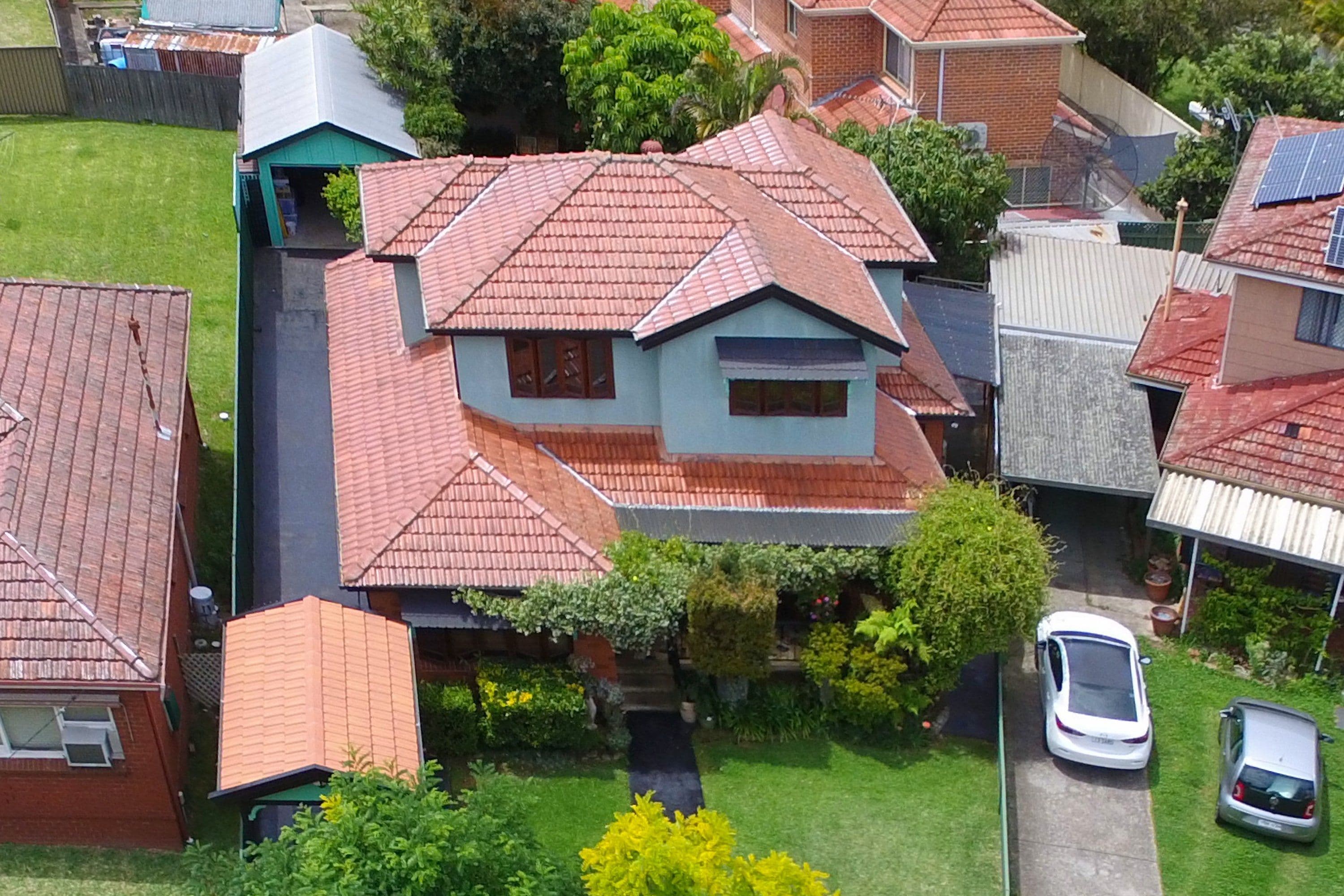 11 Morris Avenue, Croydon Park NSW 2133, Croydon Park - Thumbnail 5
