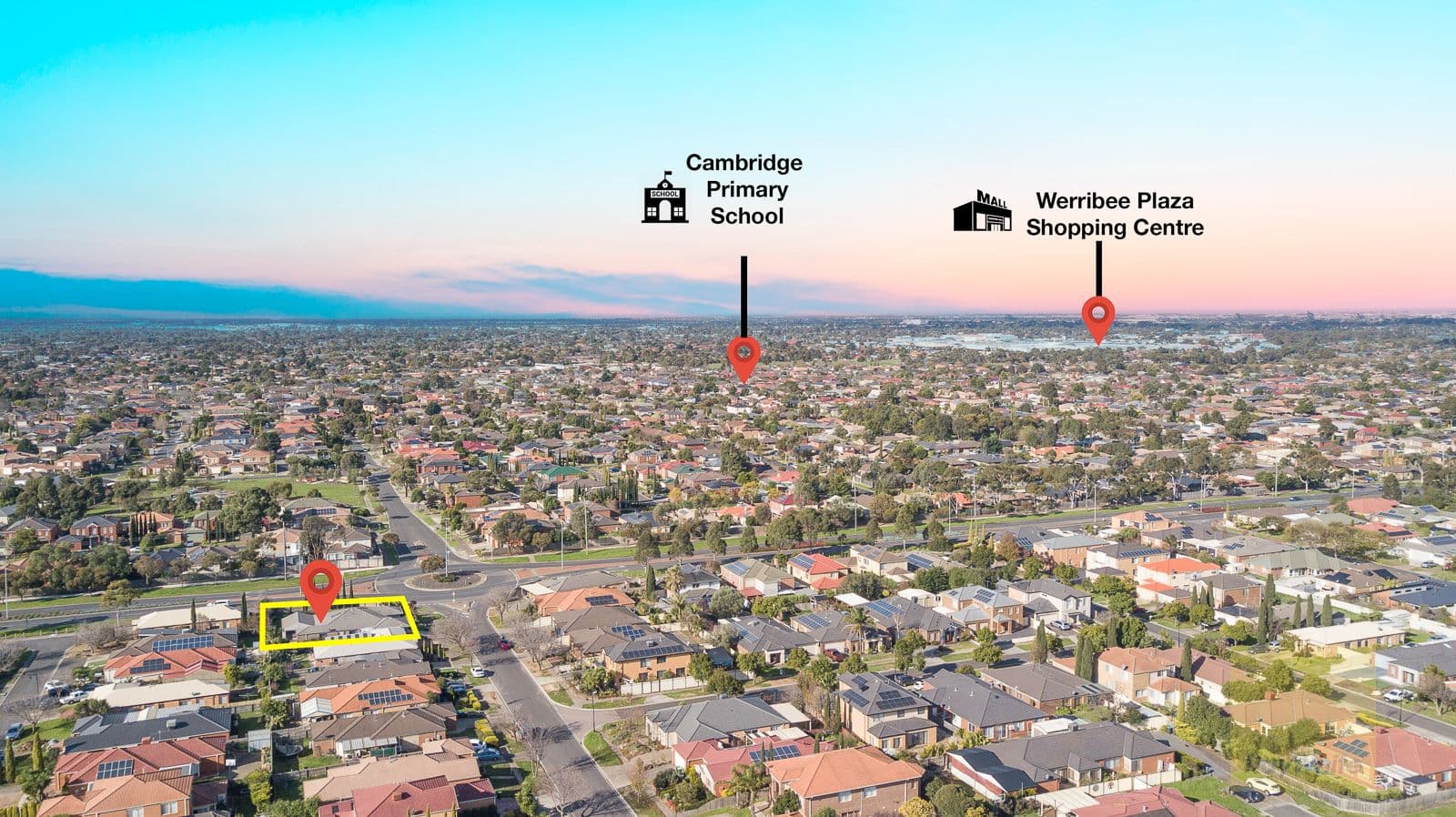 2 Meadow Way, Tarneit VIC 3029, Tarneit - Thumbnail 3