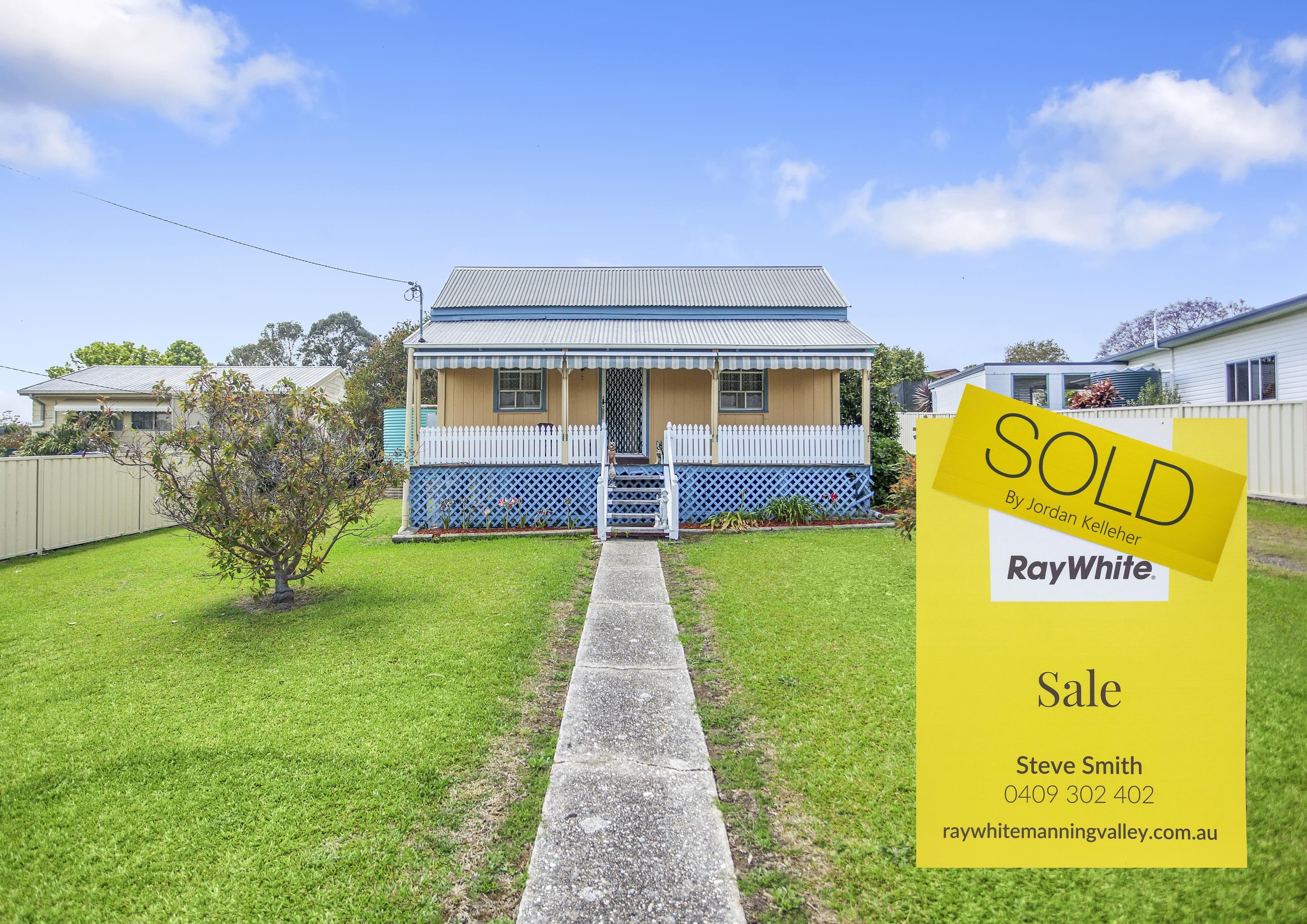 23 West Street, Coopernook - Image 1