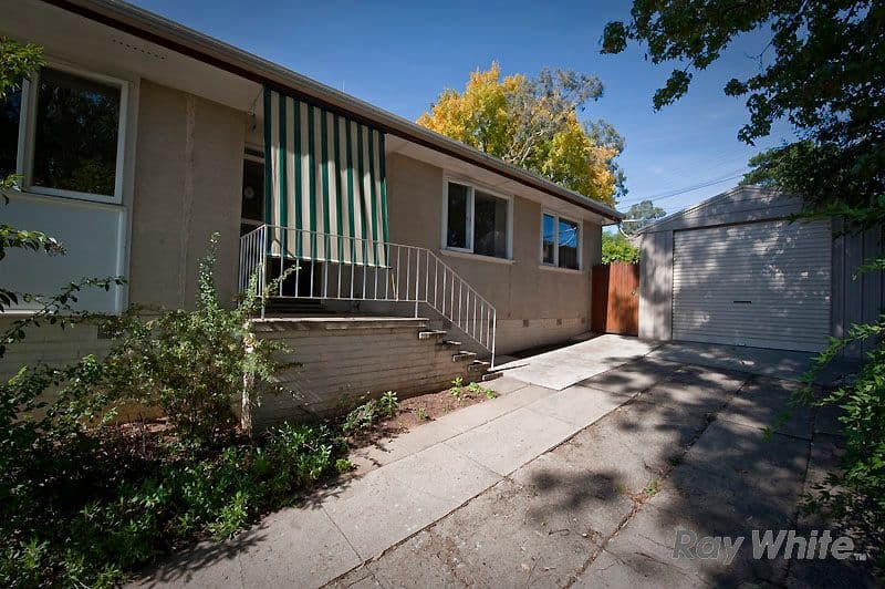 157 Blamey Crescent, CAMPBELL ACT 2612, Campbell - Image 1