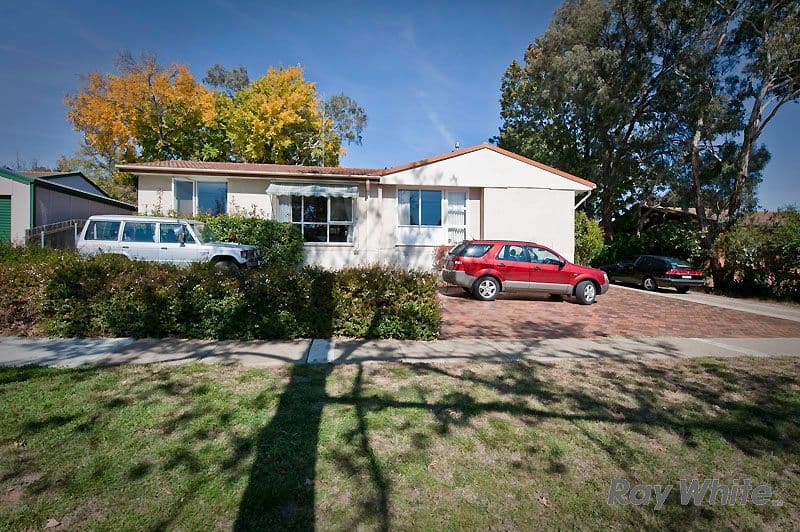 157 Blamey Crescent, CAMPBELL ACT 2612, Campbell - Thumbnail 2