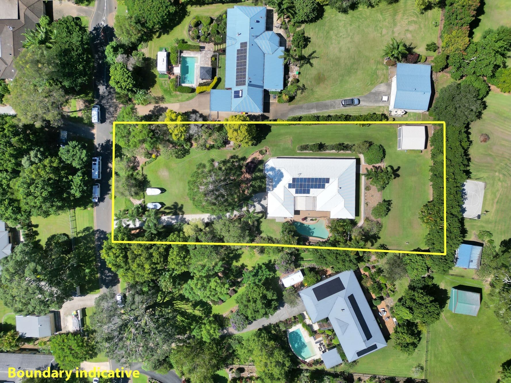53-55 Valleyview Court, Bonogin QLD 4213, Bonogin - Thumbnail 3
