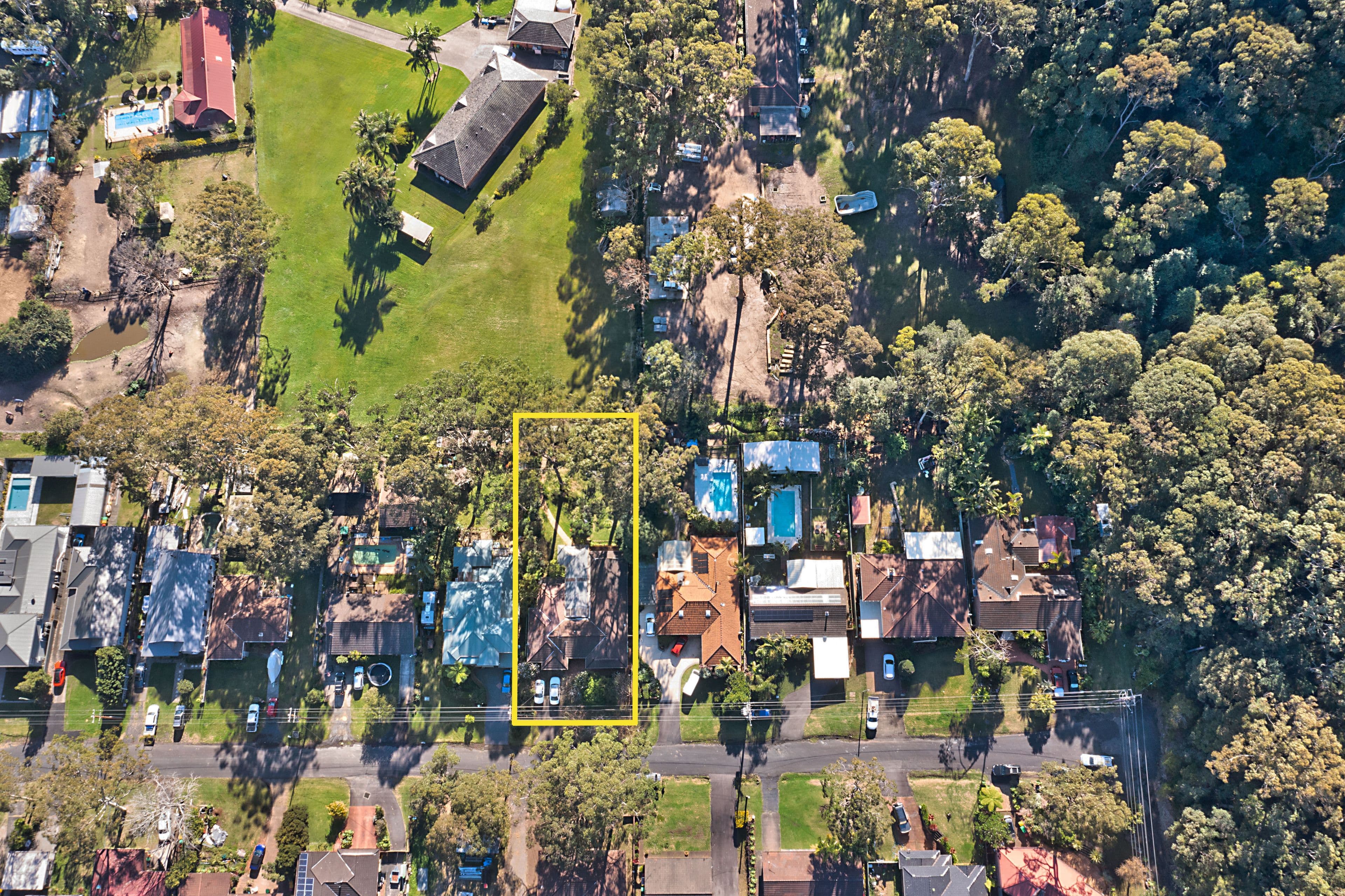 71 Huntly Road, Bensville NSW 2251, Bensville - Thumbnail 2
