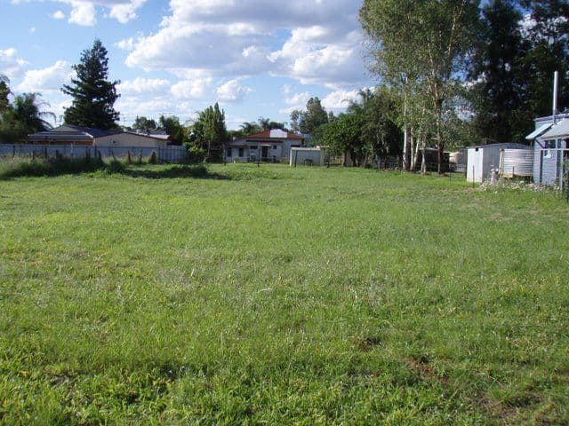 37  King Street, CHARLEVILLE QLD 4470, Charleville - Image 1