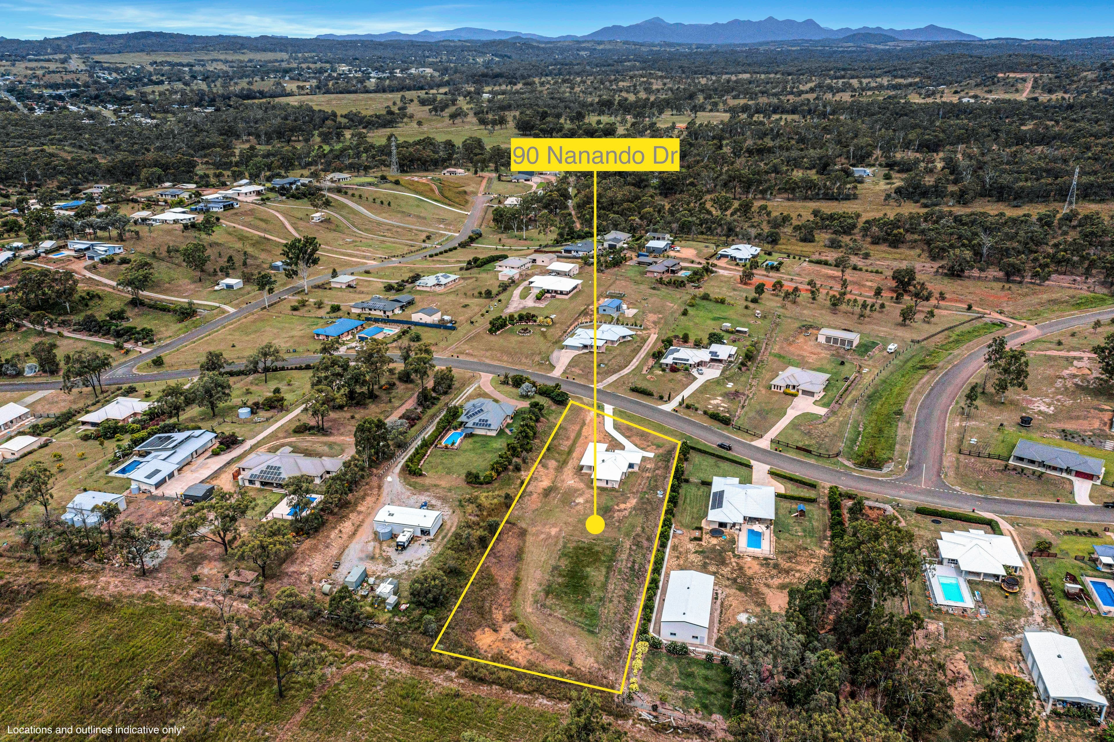 90 Nanando Drive, Calliope QLD 4680, Calliope - Thumbnail 3
