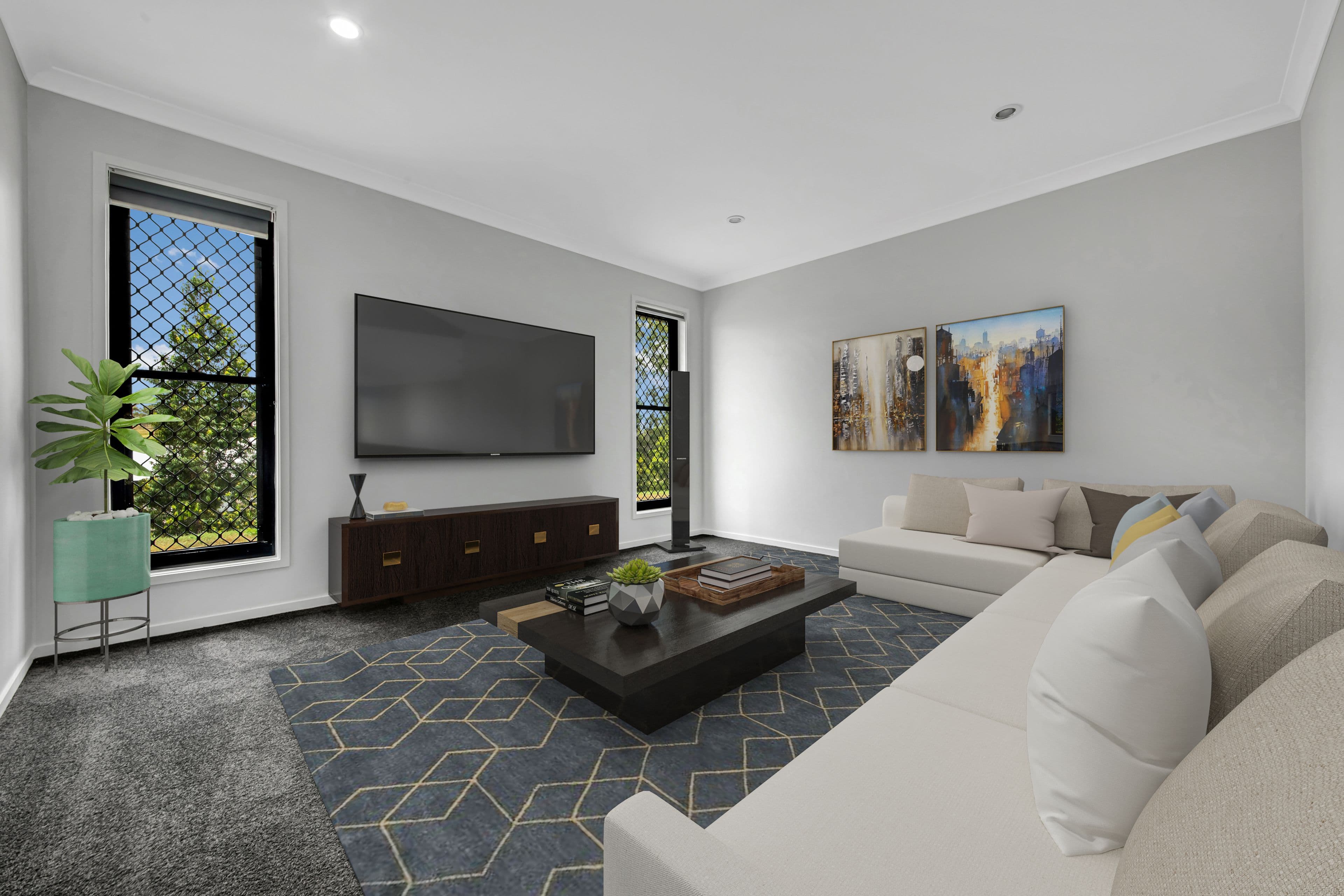 90 Nanando Drive, Calliope QLD 4680, Calliope - Thumbnail 6