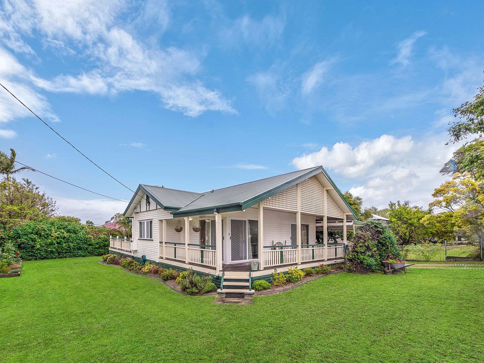47 Illawong Street, Zillmere QLD 4034, Zillmere - Image 1