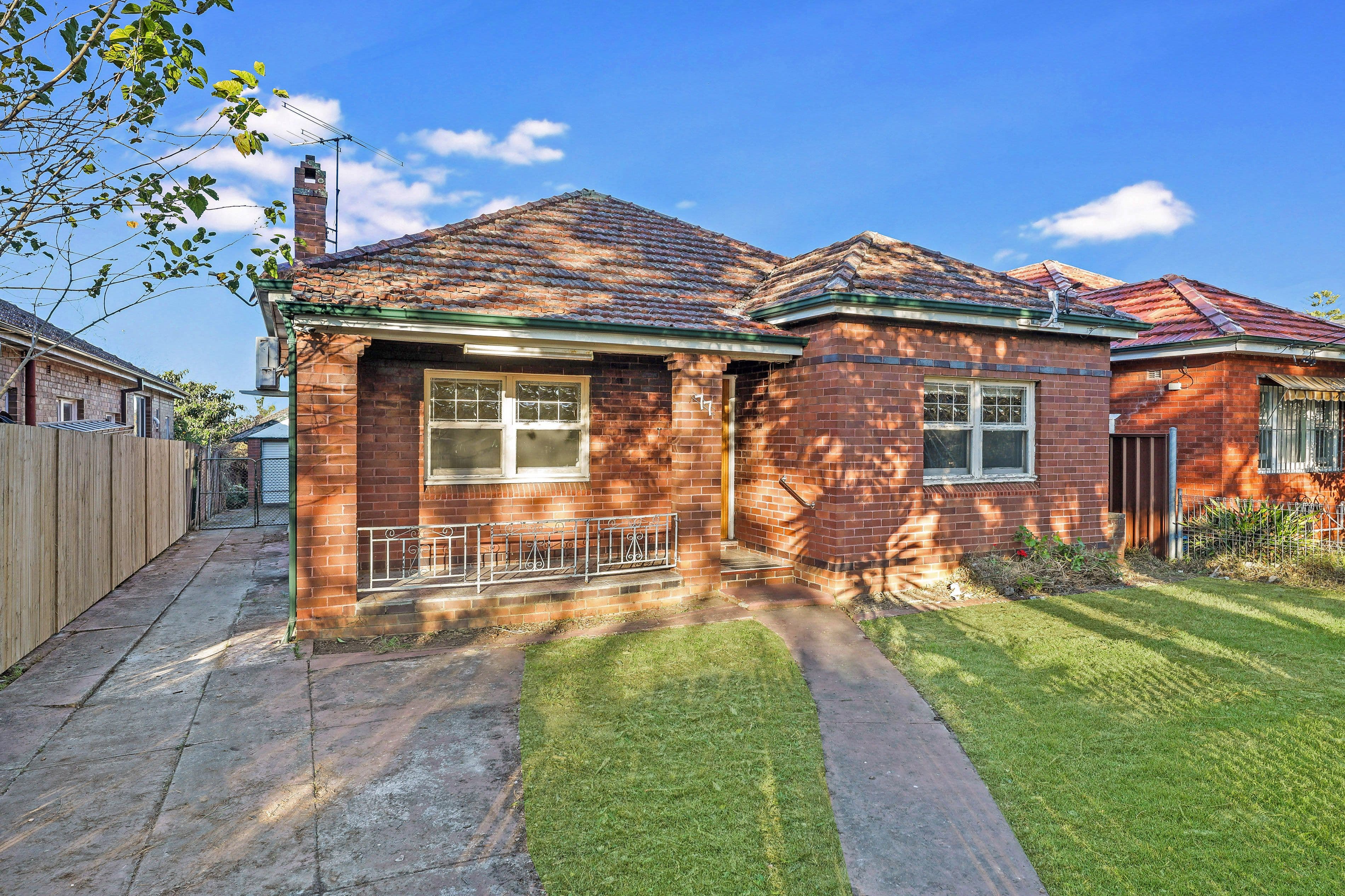 77 Mount Lewis Avenue, Punchbowl NSW 2196, Punchbowl - Image 1